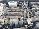 Ford Focus Sel 1FAHP3HNXBW138702 снимка