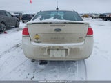 Ford Focus Sel 1FAHP3HNXBW138702 снимка