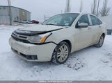 Ford Focus Sel 1FAHP3HNXBW138702 снимка