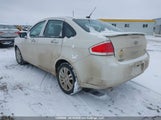 Ford Focus Sel 1FAHP3HNXBW138702 снимка