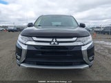 Mitsubishi Outlander Se JA4JZ3AX2JJ600676 снимка