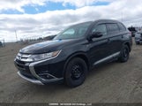 Mitsubishi Outlander Se JA4JZ3AX2JJ600676 снимка