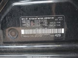 Mitsubishi Outlander Se JA4JZ3AX2JJ600676 снимка