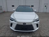 Lexus Rx 350H Base/350H Premium/350H Premium Plus/350H Luxury 2T2BBMCA0RC029513 снимка