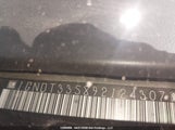 Chevrolet Trailblazer Lt1/Lt3 1GNDT33S892124307 снимка