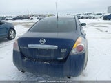 Nissan Altima Sr 1N4BL2AP6CN475902 снимка