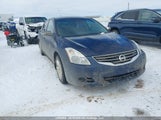 Nissan Altima Sr 1N4BL2AP6CN475902 снимка