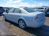 Ford Fusion Sel 3FAHP08106R104501 снимка