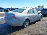 Ford Fusion Sel 3FAHP08106R104501 снимка