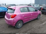 Mitsubishi Mirage ML32A4HJXFH038469 снимка