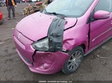 Mitsubishi Mirage ML32A4HJXFH038469 снимка