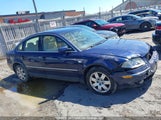 Volkswagen Passat Glx 4Motion WVWTH63B73P268805 снимка