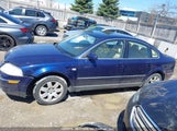 Volkswagen Passat Glx 4Motion WVWTH63B73P268805 снимка