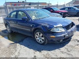 Volkswagen Passat Glx 4Motion WVWTH63B73P268805 снимка
