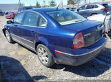 Volkswagen Passat Glx 4Motion WVWTH63B73P268805 снимка