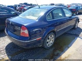 Volkswagen Passat Glx 4Motion WVWTH63B73P268805 снимка