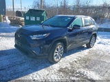 Toyota Rav4 Xle 2T3R1RFV8PW384983 photo