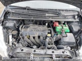 Toyota Yaris Le JTDKTUD35CD501247 снимка