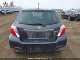 Toyota Yaris Le JTDKTUD35CD501247 снимка