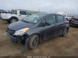 Toyota Yaris Le JTDKTUD35CD501247 снимка