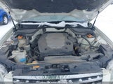 Infiniti Fx35 JNRAS08W58X200270 снимка