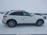 Infiniti Fx35 JNRAS08W58X200270 снимка