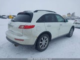 Infiniti Fx35 JNRAS08W58X200270 снимка