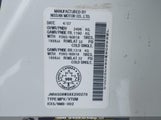 Infiniti Fx35 JNRAS08W58X200270 снимка