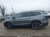 Honda Pilot Ex-L Navi 5FNYF6H70KB508138 снимка