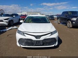 Toyota Camry L/Le/Xle/Se/Xse 4T1B11HK0JU032437 fotografie