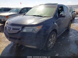 Acura Mdx Technology Package 2HNYD28437H536418 снимка