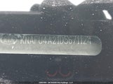 Kia Forte Ex KNAFU4A21D5671124 fotografie