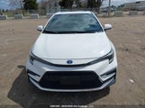 Toyota Corolla Hybrid Se JTDBDMHE4R3013060 fotografie