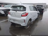 Mitsubishi Mirage Es/Le ML32AUHJ8PH001180 снимка