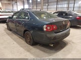 Volkswagen Jetta 2.5 Luxury 3VWSF31K57M199673 снимка