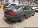 Volkswagen Jetta 2.5 Luxury 3VWSF31K57M199673 снимка