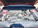 Toyota Camry Xse 4T1B61HK6JU565295 photo