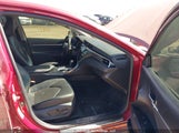 Toyota Camry Xse 4T1B61HK6JU565295 fotografie