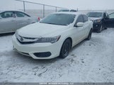 Acura Ilx Premium/Technology Package 19UDE2F78JA800108 снимка