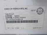 Acura Ilx Premium/Technology Package 19UDE2F78JA800108 снимка