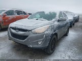 Hyundai Tucson Limited KM8JUCACXAU042524 fotografie