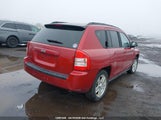 Jeep Compass Sport 1J4NT4FBXAD523785 снимка