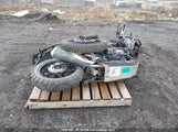 Honda Cb500 Xa MLHPC6462M5200326 снимка