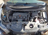 Honda Civic Lx 2HGFB2F41FH003926 снимка