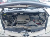 Toyota Sienna Ce 7 Passenger/Ce 8 Passenger/Le 7 Passenger/Le 8 Passenger 5TDZA23C06S445186 fotografie