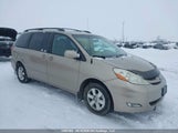 Toyota Sienna Ce 7 Passenger/Ce 8 Passenger/Le 7 Passenger/Le 8 Passenger 5TDZA23C06S445186 снимка