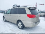 Toyota Sienna Ce 7 Passenger/Ce 8 Passenger/Le 7 Passenger/Le 8 Passenger 5TDZA23C06S445186 fotografie