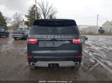 Land Rover Discovery Hse Luxury SALRHBBK4HA035603 снимка