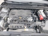 Toyota Camry Se Night Shade/Se 4T1G11AK6RU903434 fotografie