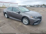 Toyota Camry Se Night Shade/Se 4T1G11AK6RU903434 снимка